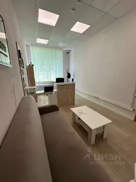 Офис в Новосибирская область, Новосибирск просп. Димитрова, 7 (20 м)