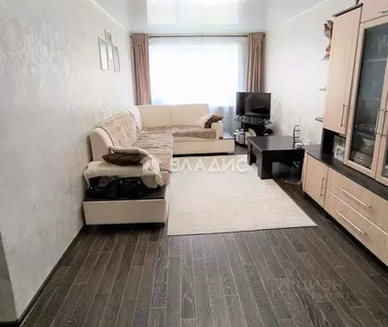 3-к кв. Пензенская область, Пенза 2-й Военный городок, 291 (59.1 м)