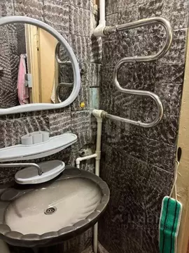 2-к кв. Ярославская область, Рыбинск ул. Моторостроителей, 25 (47.7 м)