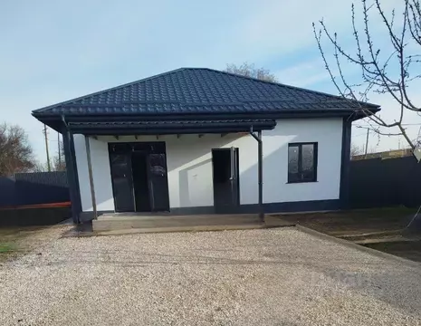 Дом в Крым, Симферопольский район, Родниковское с/пос, с. Аркадьевка  ...