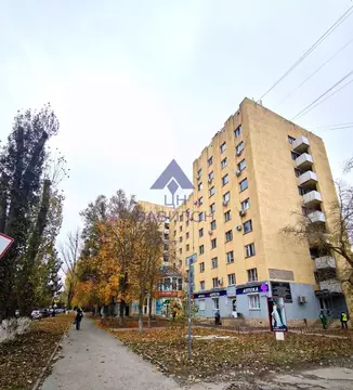 Комната Ростовская область, Волгодонск ул. Ленина (17.0 м)