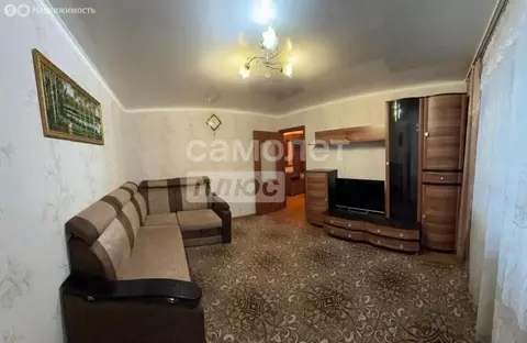 2-комнатная квартира: Миасс, Орловская улица, 16А (44.4 м)