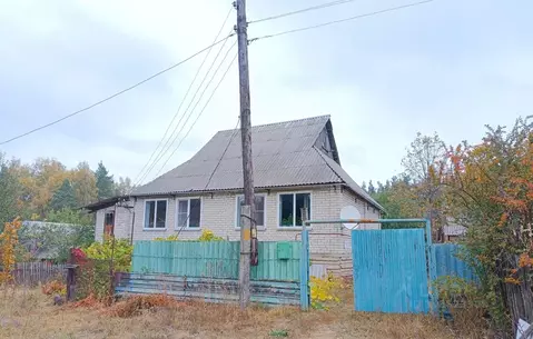 Дом в Курская область, Горшеченский район, Старороговский сельсовет, ...