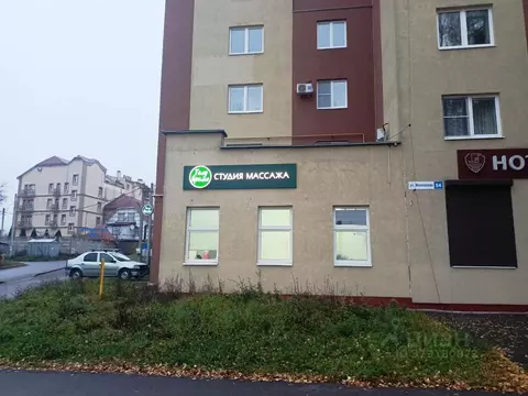 Помещение свободного назначения в Ивановская область, Кохма ул. ...