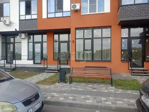 Помещение свободного назначения в Воронежская область, Воронеж Шилово ...