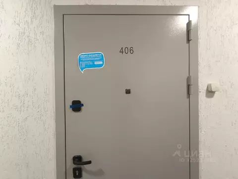 2-к кв. Москва Осташковская ул., 9К2 (55.2 м)