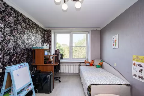 3-к кв. Тверская область, Калининский муниципальный округ, д. ...