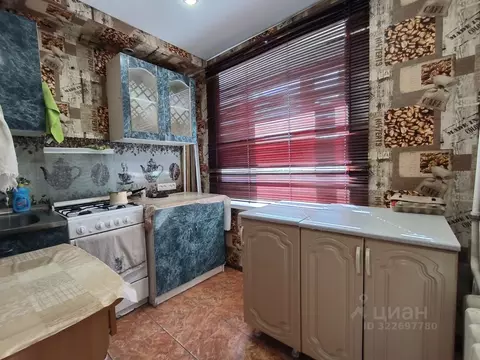 3-к кв. Саратовская область, Балашовский район, с. Пады ул. Санаторий, ...