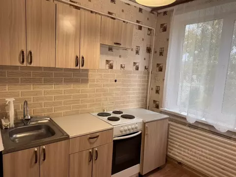 1-к кв. Новосибирская область, Бердск Комсомольская ул., 21 (29.0 м)