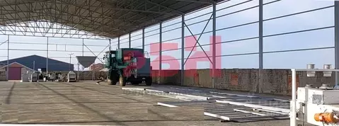 Склад в Ростовская область, Мясниковский район, с. Чалтырь ул. 6-я ...