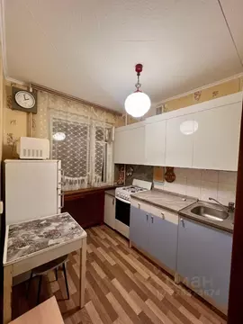 1-к кв. Самарская область, Самара просп. Кирова, 385А (31.0 м)