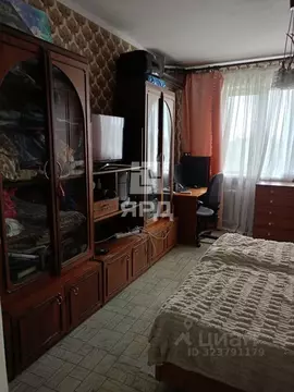 3-к кв. Ростовская область, Ростов-на-Дону ул. 2-й Пятилетки (64.0 м)