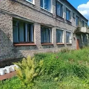 3-к кв. Ленинградская область, Тихвинское городское поселение, д. ...