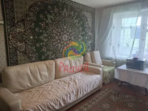 2-к кв. Ивановская область, Иваново ул. 2-я Дачная, 20 (52.56 м)