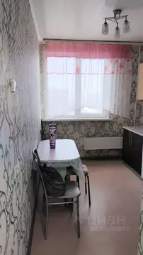 1-к кв. Самарская область, Тольятти ул. Ворошилова, 24 (31.0 м)