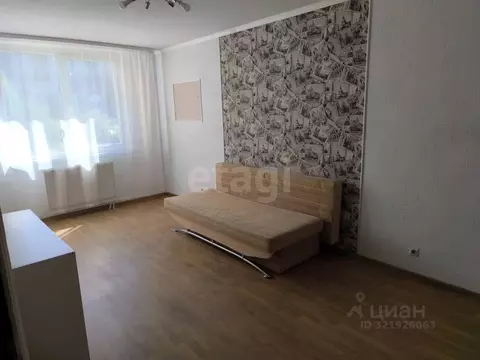 1-к кв. Калининградская область, Калининград ул. Генерала Челнокова, ...