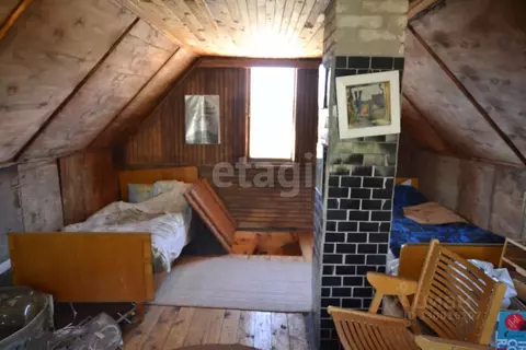 Дом в Ленинградская область, Кировский район, Синявинское городское ...