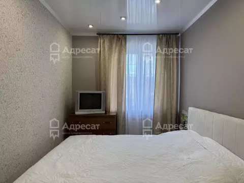 3-к кв. Волгоградская область, Волгоград Рабочий поселок Водстрой ...