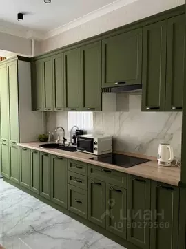 1-к кв. Ставропольский край, Пятигорск ул. Пестова, 5к2 (45.0 м)