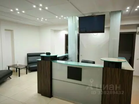 Помещение свободного назначения в Москва Оружейный пер., 15А (236 м)