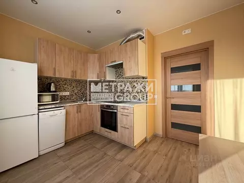 1-к кв. Московская область, Лосино-Петровский городской округ, ...