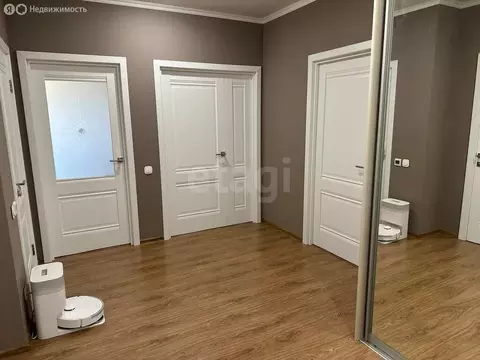 2-комнатная квартира: Тверь, Оснабрюкская улица, 32 (72 м)