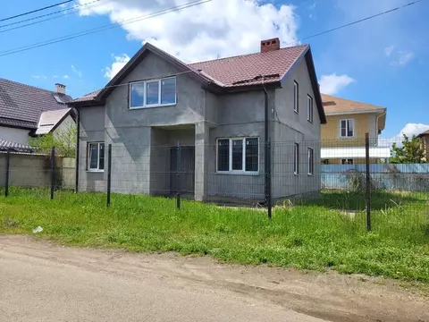 Дом в Краснодарский край, Краснодар проезд 2-й Архангельский (170 м)