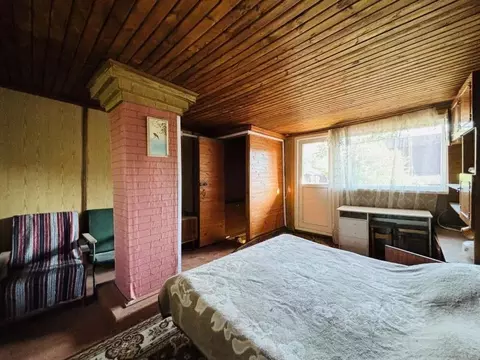 Дом в Иркутская область, Иркутский муниципальный округ, Юбилейный СПК ...