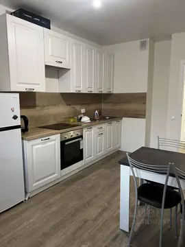 2-к кв. Московская область, Люберцы городской округ, Мирный пгт ул. ...