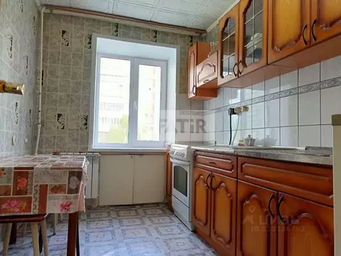 2-к кв. Татарстан, Казань Авангардная ул., 171а (54.2 м)