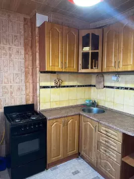 1-к кв. Московская область, Дмитров Центральная ул., 5А (37.0 м)