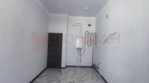 3-к кв. Ростовская область, Аксай ул. Речников, 16к1 (73.5 м)