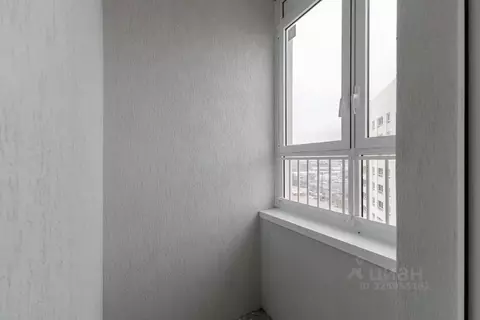 Студия Свердловская область, Екатеринбург ул. Новостроя, 3А (23.2 м)