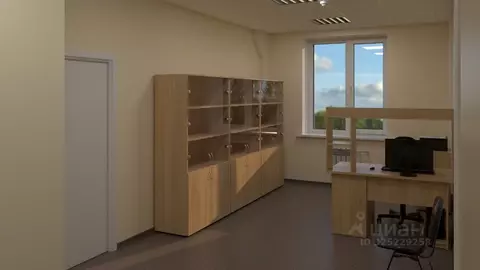 Помещение свободного назначения в Пензенская область, Кузнецк ул. ...