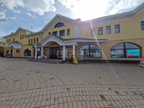 Помещение свободного назначения в Московская область, Дмитров ...