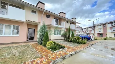 Таунхаус в Краснодарский край, Сочи Адлер жилрайон, ул. Троицкая, 80 ...