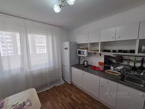 1-к кв. Краснодарский край, Анапа ул. Ленина, 194 (37.0 м)