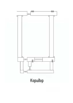 Офис в Москва ул. Академика Королева, 12 (127 м)