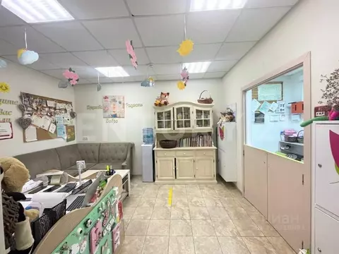 Помещение свободного назначения в Московская область, Домодедово Южный ...