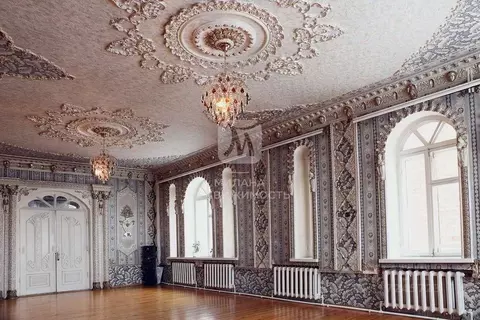 Дом в Оренбургская область, Оренбург Красный городок мкр, ул. Розы ...