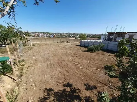 Участок в Севастополь ул. Кедрина, 66 (7.05 сот.)