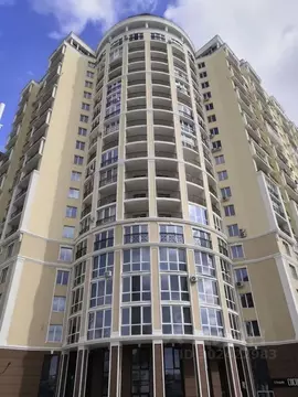 1-к кв. Волгоградская область, Волгоград ул. Пархоменко, 2 (50.0 м)