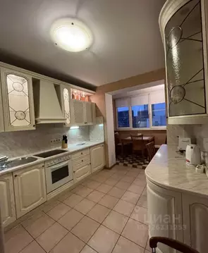 2-к кв. Москва Нижегородская ул., 86кА (60.0 м)