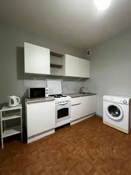 1-к кв. Санкт-Петербург ул. Есенина, 16к1 (40.8 м)