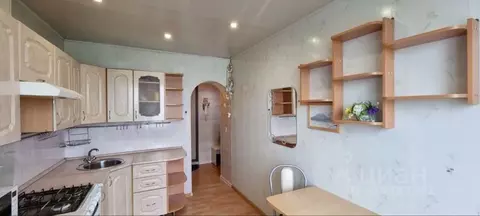 3-к кв. Нижегородская область, Нижний Новгород Северный жилрайон, ул. ...