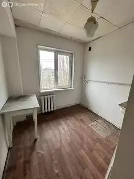 4-комнатная квартира: Волгоград, микрорайон Жилгородок, улица ...