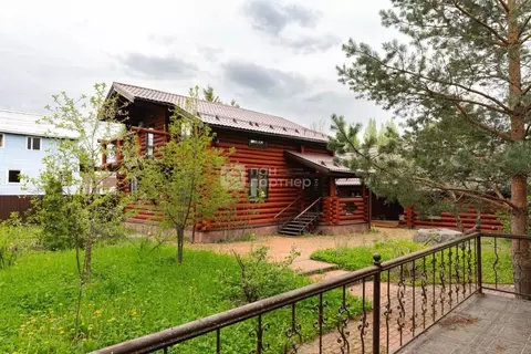 Дом в Ленинградская область, Всеволожский район, Куйвозовское с/пос, ...