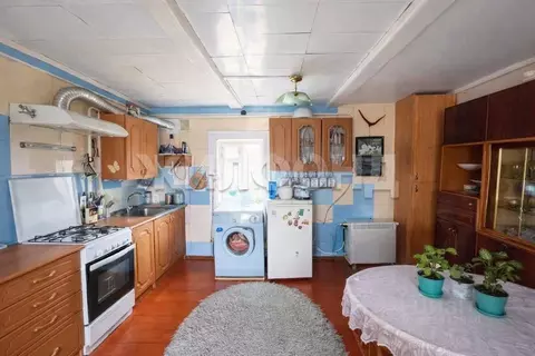 Дом в Брянская область, Брянский район, Нетьинское с/пос, д. Толвинка ...