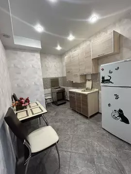 1-к кв. Рязанская область, Рязань Интернациональная ул., 20 (43.2 м)