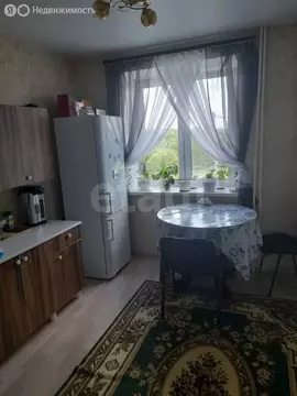 1-комнатная квартира: село Аромашево, Школьная улица, 21 (36.8 м)
